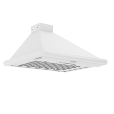 Вытяжка ELIKOR Сатурн 60П бел/бел/бел