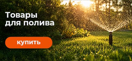 полив