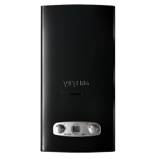 Водонагреватель VilTerm S11 черная 21 кВт