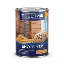 Состав защитно-декоративный БИОТОНЕР калужница (10л) Престиж