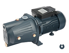 Насос поверхностный JET 100 L UNIPUMP
