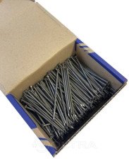 Гвозди  60х2,5 РМЗ 1,0кг