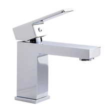 Смеситель для раковины однорычажный GAPPO Roiey G1039