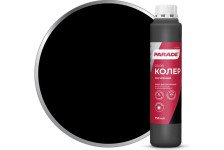 Колер №204 черный (0,75л) Parade