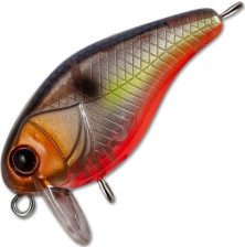 Воблер TsuYoki CHEF 32F 3.2см 2,8гр цвет 207R