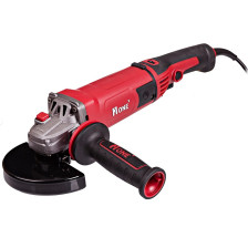 Шлифмашина угловая N ONE AG1800/180-PRO 1800Вт 180мм С