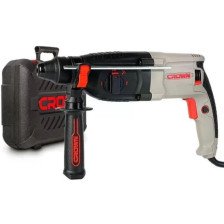 Перфоратор CROWN CT18182 BMC 800 Вт SDS+ 2,8Дж кейс