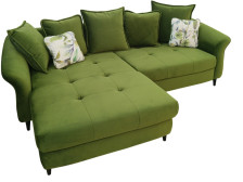 Диван угловой Роберто 2MR.8ML (30163(1)+925(1) гр 20)