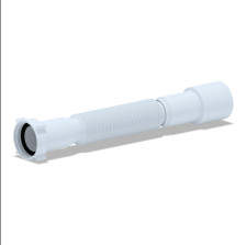 Гофра универсальная 1 1/2х40-50 АНИ 800мм К106