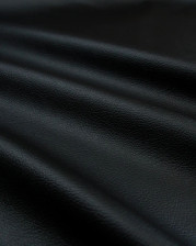 Винилискожа BASIC 1,4м Черный (Black)
