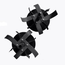 Пропольник STIMUL d=260мм круг 25-75
