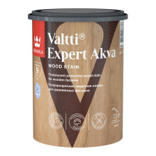 Антисептик для дерева VALTTI EXPERT AKVA тик (0,9л) TIKKURILA