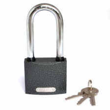 Замок навесной Apecs PD-01-63-L блистер