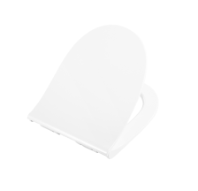 Сиденье для унитаза STEAM BB130SC микролифт