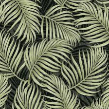 Обои Папоротник 67217 1,06 х10 Фокс (6)