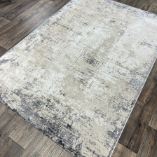 Ковер GRAZIA RF79A GRAY 1,6х3,0м овал