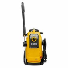 Мойка DENZEL K 70 Power высокого давления 2500 Вт 600 л/ч