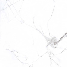 Керамогранит (60x60) CR114 Colonial White carving (Primavera, Индия)