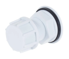 Отвод из бака в сборе 3/4" VR3/4