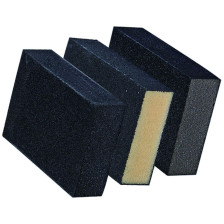 Губка шлифовальная мелкая 2209001