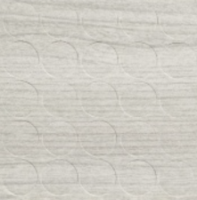 Заглушка самоклеющаяся d=14 вяз либерти серебро 988 (25шт)