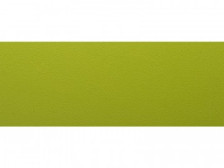 Кромка ПВХ 0,4 х 19 мм лайм 3601