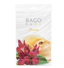Саше ароматическое Марула Ориджиналс BAGO home