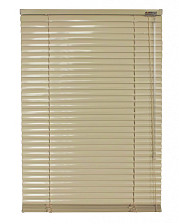 Жалюзи алюминиевые СГЖ-2083 070х160 слоновая кость 