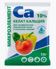 Средство Хелат кальция 10г