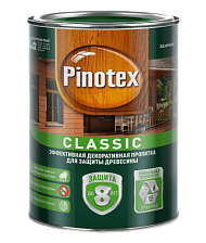 Антисептик Classic светлый дуб (2,7л) Pinotex 
