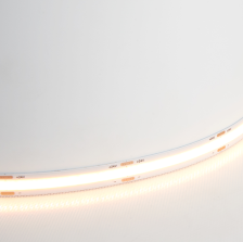 Лента светодиодная 24V 320LED 12W/m 2835 3000К IP20 теплый белый (интерьерн) FERON LS530