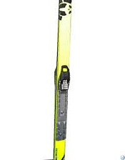 Комплект лыжный крепление SNN 140 STEP без палок