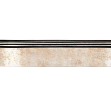 Бленда ТЕССИ Мрамор кремовый 