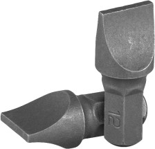 Бита SL12х30мм 5/16" OMBRA 556512 1шт