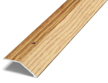 Порог Лука ПР04 кант 0,9м дуб универсал (084) 45мм