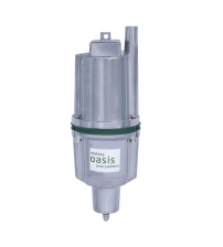 Насос вибрационный Оазис VN 0,42/60 - 10N с нижним забором воды