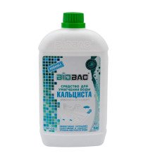 Ср-во для умягчения воды Кальциста стабилизатор кальция, 1л BP-CS