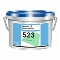 Клей 523 Eurostar Tack EC водно-дисперсионный 12 кг 