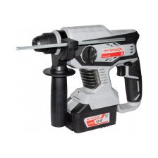 Перфоратор ИНТЕРСКОЛ ПА-24/18В Li-ion АПИ (кейс)