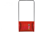 Движок снеговой МОЛОДОСТЬ МОЯ 1840-Ч красный