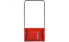 Движок снеговой МОЛОДОСТЬ МОЯ 1840-Ч красный