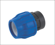 Муфта переходная 40х1 с наружной резьбой 