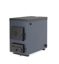 Котел отопительный Везувий "КО - 20" до 200 м2