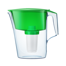 Фильтр-кувшин "Аквафор Ультра" (зеленый)