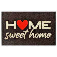 Коврик пористый Dabar 40х60см дизайн 069