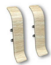 Соединитель Идеал Классик дуб европейский 55 мм