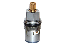 Кранбукса керамика (латунь) К-009 (Тула)