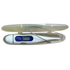 Термометр электронный