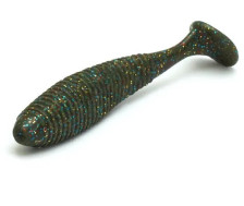 Виброхвост съедобный плав LJ Pro Series JOCO SHAKER 140301-F08