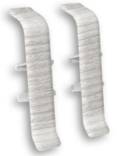 Соединитель Идеал Деконика клен патина